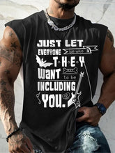 Männer Prinz der Dunkelheit Zitat westen